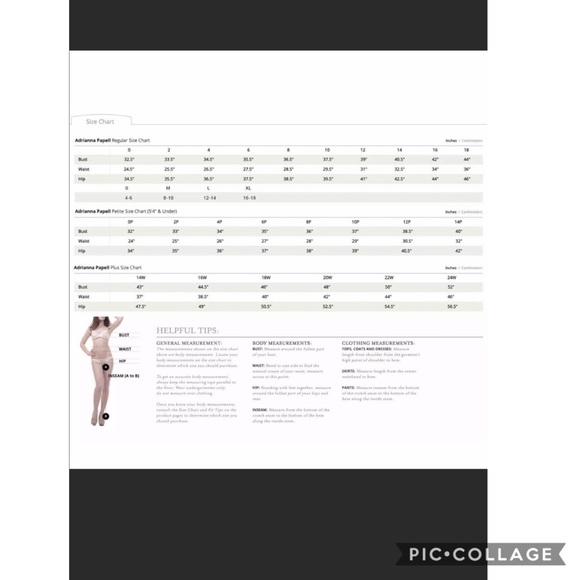 Adrianna-Papell long gown - Picture 5 of 11